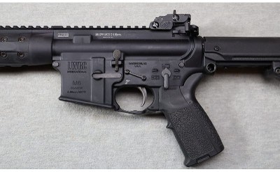 LWRC ~ Model M6-SPR Mod O ~ 5.56 NATO - Image 6 of 8