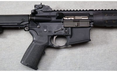 LWRC ~ Model M6-SPR Mod O ~ 5.56 NATO - Image 3 of 8
