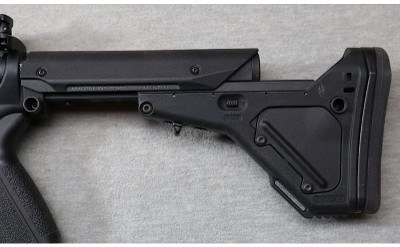 LWRC ~ Model M6-SPR Mod O ~ 5.56 NATO - Image 7 of 8