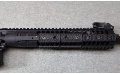 LWRC ~ Model M6-SPR Mod O ~ 5.56 NATO - Image 4 of 8