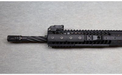 LWRC ~ Model M6-SPR Mod O ~ 5.56 NATO - Image 5 of 8