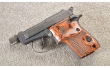 Beretta ~ 21A Bobcat Convert ~ 22 LR - 2 of 2