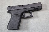 Glock ~ 19 ~ 9mm Luger - 1 of 2