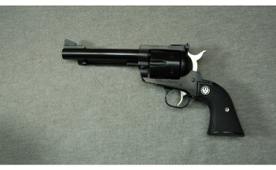 Ruger ~ New Model Blackhawk ~ .45 Colt - Image 2 of 2