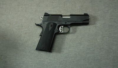 Kimber ~ Pro Carry II ~ .45 ACP - Image 1 of 2