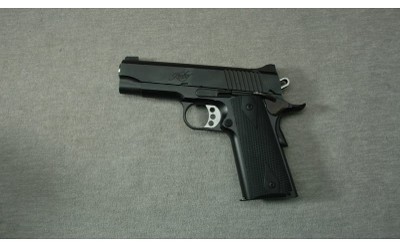 Kimber ~ Pro Carry II ~ .45 ACP - Image 2 of 2