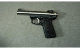 Ruger ~ Mark II 22/45 Target ~ .22 Long Rifle - 2 of 2