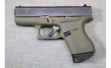 Glock ~ 43 ~ 9mm Luger - 2 of 2