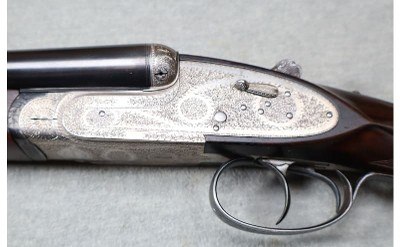 Arrieta ~ Regale Sabel ~ 20 Gauge - Image 9 of 12