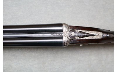 Arrieta ~ Regale Sabel ~ 20 Gauge - Image 10 of 12