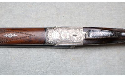 Arrieta ~ Regale Sabel ~ 20 Gauge - Image 8 of 12