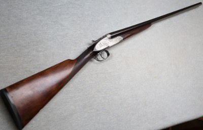 Arrieta ~ Regale Sabel ~ 20 Gauge - Image 1 of 12