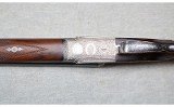 Arrieta ~ Regale Sabel ~ 20 Gauge - Image 8 of 12