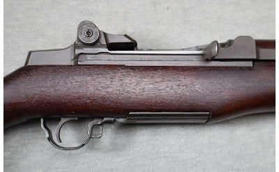 Springfield Armory ~ M1 Garand ~ .30-06 Springfield - Image 3 of 12
