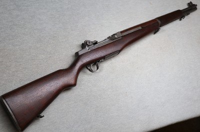 Springfield Armory ~ M1 Garand ~ .30-06 Springfield - Image 1 of 12