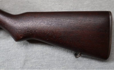Springfield Armory ~ M1 Garand ~ .30-06 Springfield - Image 11 of 12