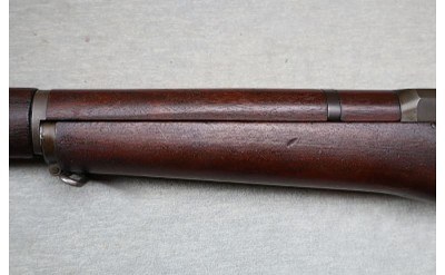 Springfield Armory ~ M1 Garand ~ .30-06 Springfield - Image 7 of 12