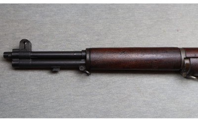 Springfield Armory ~ M1 Garand ~ .30-06 Springfield - Image 6 of 12