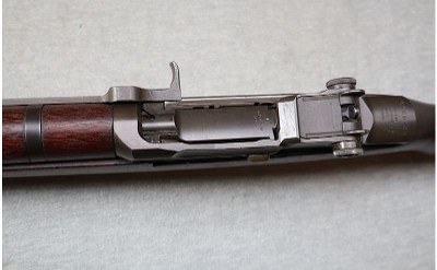 Springfield Armory ~ M1 Garand ~ .30-06 Springfield - Image 10 of 12