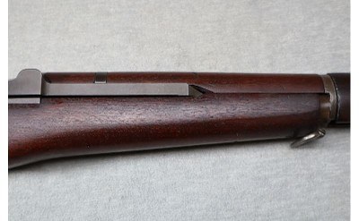 Springfield Armory ~ M1 Garand ~ .30-06 Springfield - Image 4 of 12