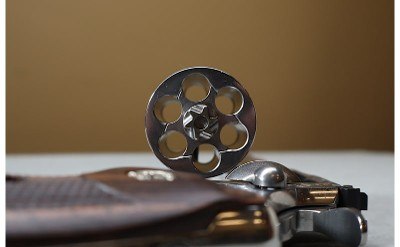 Colt ~ Python DU Edition ~ .357 MAG - Image 5 of 5