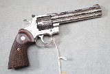 Colt ~ Python DU Edition ~ .357 MAG - Image 1 of 5