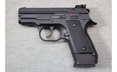 CZ ~ 2075 RAMI ~ 9mm Luger - Image 2 of 2