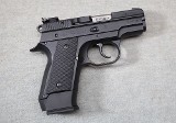 CZ ~ 2075 RAMI ~ 9mm Luger - Image 1 of 2