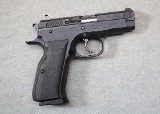 Tanfoglio ~ Witness ~ .40 S&W - Image 1 of 2