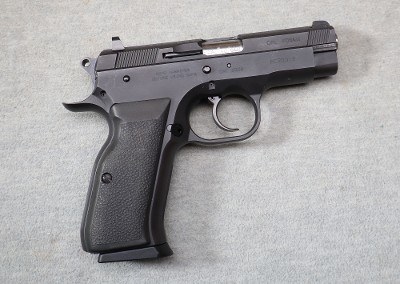 Tanfoglio ~ Witness ~ .40 S&W - Image 1 of 2