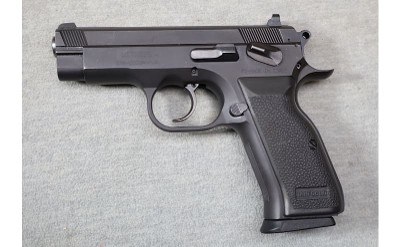Tanfoglio ~ Witness ~ .40 S&W - Image 2 of 2