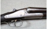 Holland & Holland ~ Dominion Grade 3 ~ 12 Gauge - 3 of 14