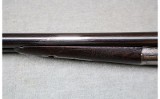 Holland & Holland ~ Dominion Grade 3 ~ 12 Gauge - 7 of 14