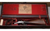 Holland & Holland ~ Dominion Grade 3 ~ 12 Gauge - 13 of 14