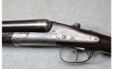 Holland & Holland ~ Dominion Grade 3 ~ 12 Gauge - 9 of 14
