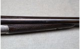 Holland & Holland ~ Dominion Grade 3 ~ 12 Gauge - 4 of 14