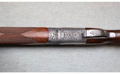 Caesar Guerini ~ Maxum ~ 12 Gauge - Image 9 of 13