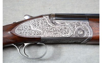 Caesar Guerini ~ Maxum ~ 12 Gauge - Image 4 of 13