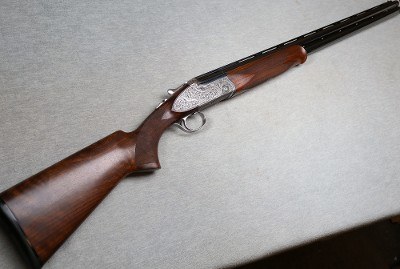 Caesar Guerini ~ Maxum ~ 12 Gauge - Image 1 of 13