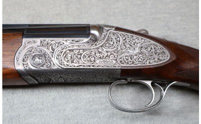 Caesar Guerini ~ Maxum ~ 12 Gauge - Image 10 of 13