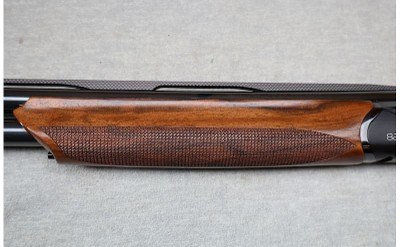 Benelli ~ 828U ~ 12 Gauge - Image 8 of 13