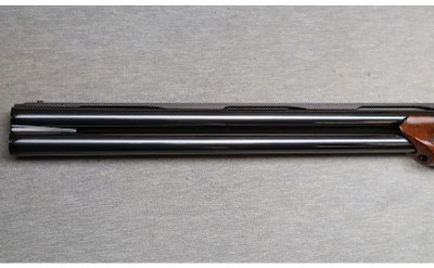Benelli ~ 828U ~ 12 Gauge - Image 7 of 13