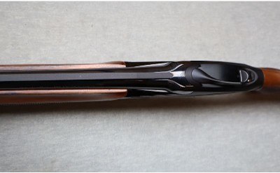 Benelli ~ 828U ~ 12 Gauge - Image 11 of 13