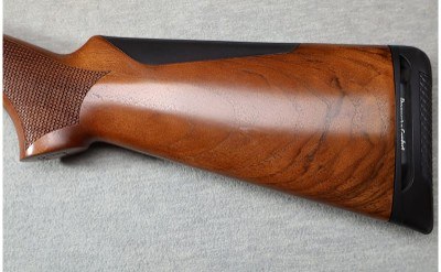 Benelli ~ 828U ~ 12 Gauge - Image 12 of 13