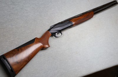 Benelli ~ 828U ~ 12 Gauge - Image 1 of 13