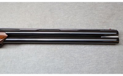 Benelli ~ 828U ~ 12 Gauge - Image 6 of 13