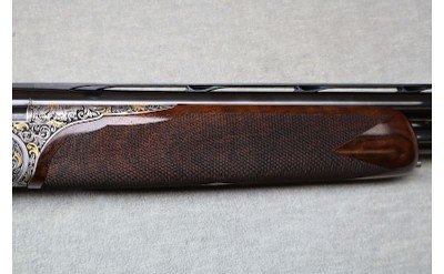 Caesar Guerini ~ Invictus IX ~ 12 Gauge - Image 4 of 14