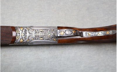 Caesar Guerini ~ Invictus IX ~ 12 Gauge - Image 8 of 14