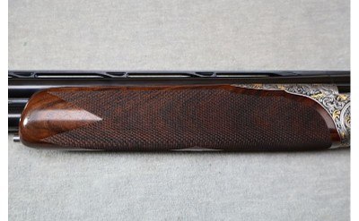 Caesar Guerini ~ Invictus IX ~ 12 Gauge - Image 7 of 14