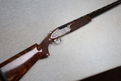 Caesar Guerini ~ Invictus IX ~ 12 Gauge - Image 1 of 14